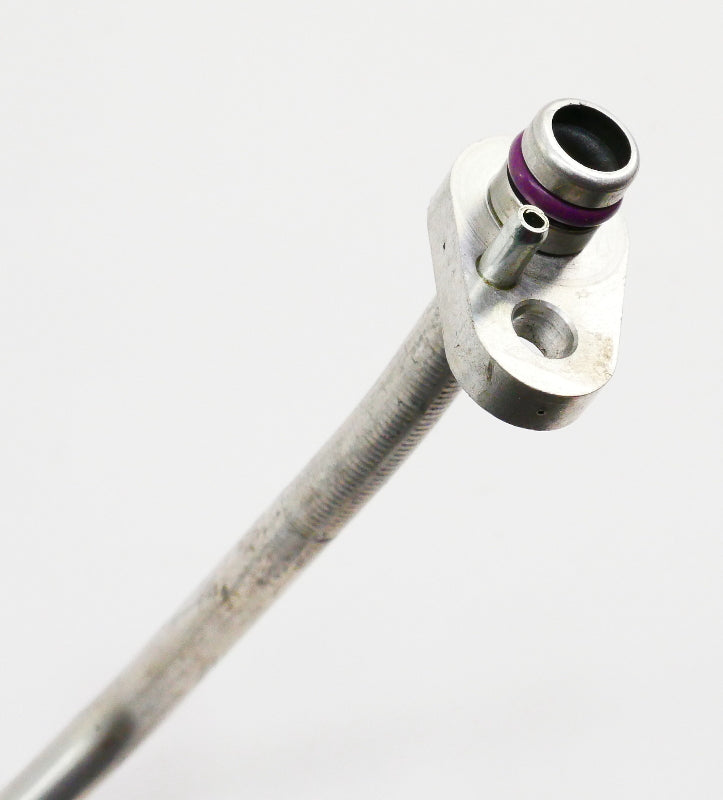 AC A/C Line Hose 15-21 VW Golf GTI Sportwagen Alltrack MK7 1.8T - 5QM 816 738