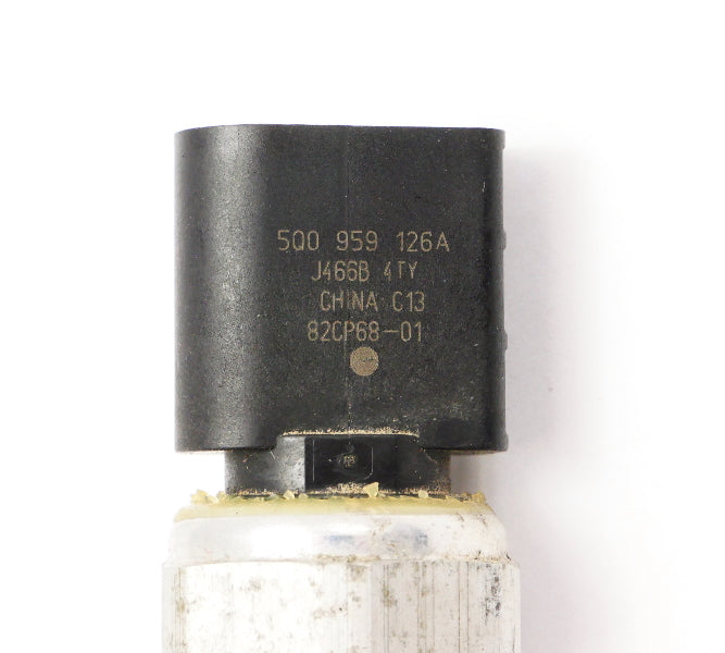 AC A/C Pressure Sensor 18-24 VW Golf MK7 Tiguan Taos ID.4 Atlas - 5Q0 959 126 A