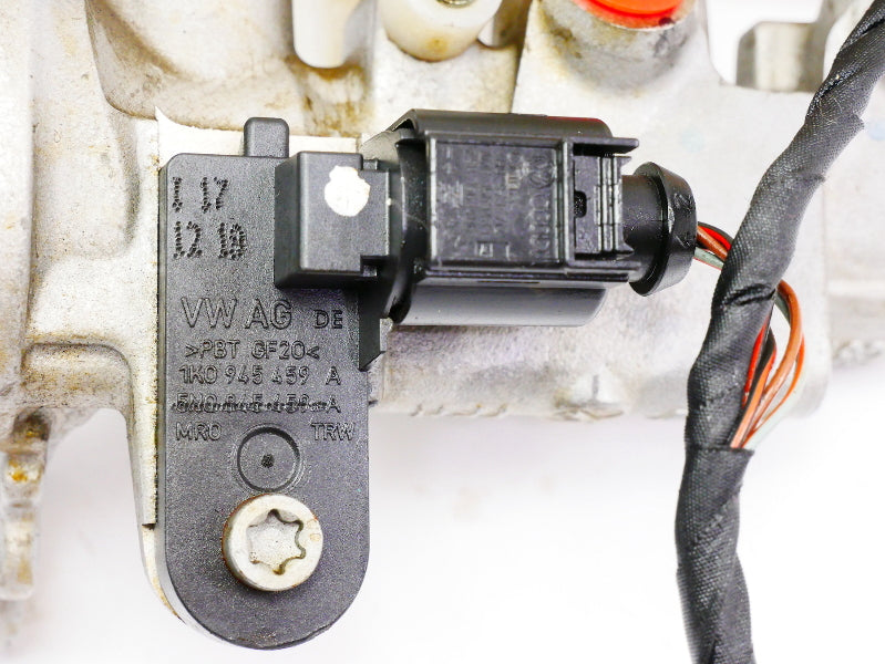 Brake Master Cylinder 19-24 VW Jetta Golf GTI Sportwagen Alltrack MK7 - TRW