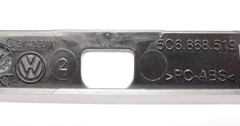 Headliner Dome Light Mount Bracket 11-18 VW Jetta MK6 ~ Genuine ~ 5C6 868 519