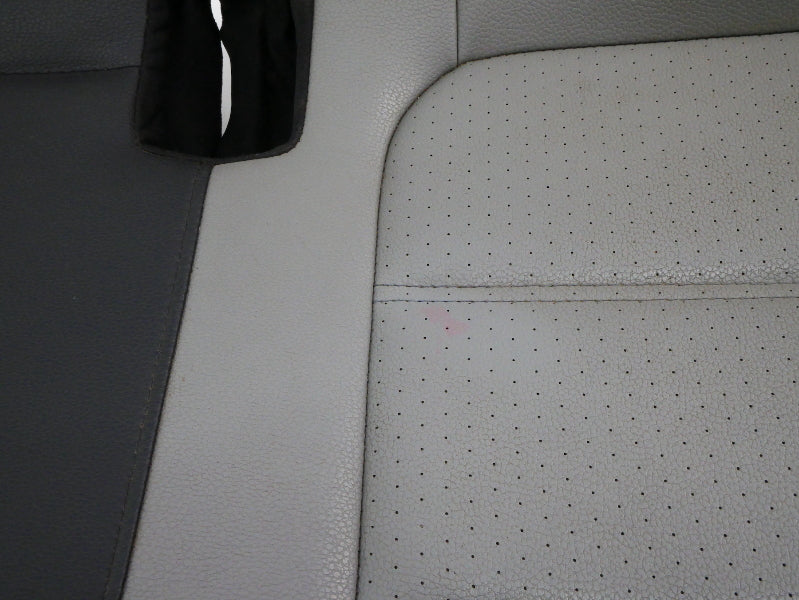 Rear Back Seat Lower Cushion 13-16 VW Jetta Hybrid MK6 Sedan ~ 5C6 885 319 K