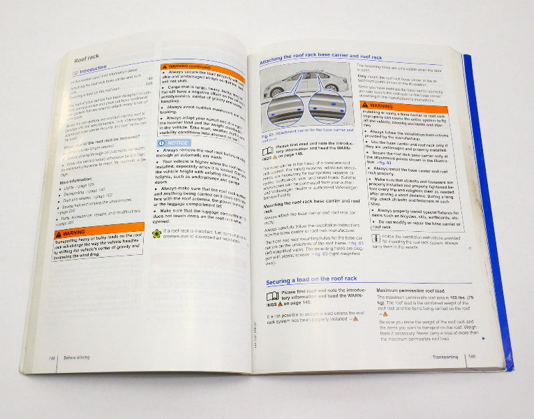 Owners Manual Operations Book 2014 VW Jetta Hybrid MK6 Sedan ~ Genuine