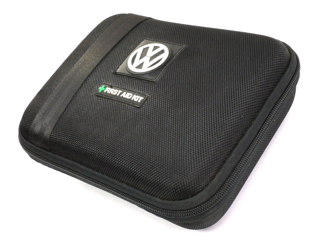 First Aid Kit VW Jetta Golf GTI MK5 MK6 MK7 Passat B6 Atlas Taos - Genuine