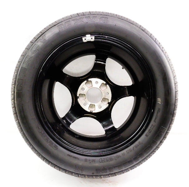 Spare Tire Wheel Rim Wheel 96-02 Mercedes W210 E320 E430 E-Class - A2104011102