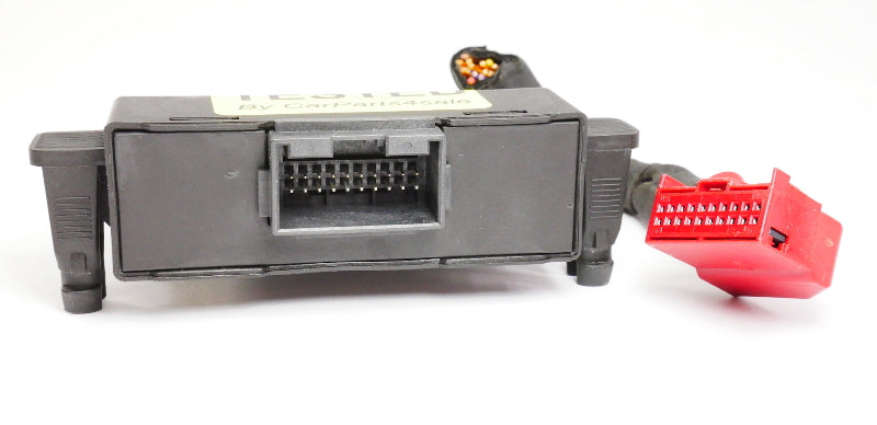 Gateway Module Canbus 11-18 VW Jetta MK6 - Genuine - 7N0 907 530 AL