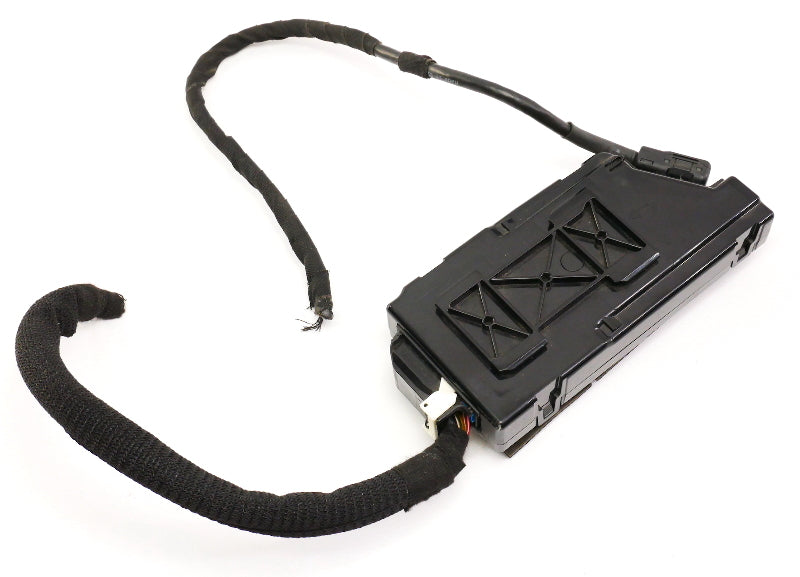 MMI Multi Media Interface Module 11-14 VW Jetta MK6 - Genuine - 5N0 035 729 A