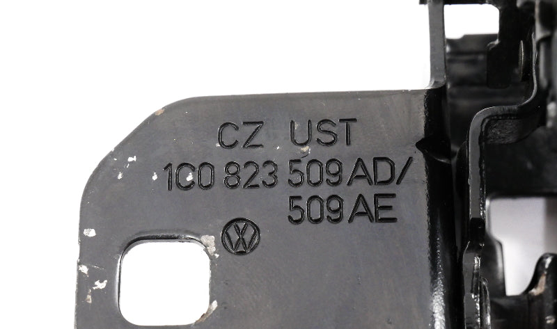 Genuine VW Hood Latch Lock 98-10 VW Beetle ~ Genuine ~ 1C0 823 509 AD / AE