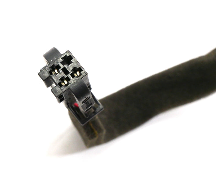 RH Mirror Tweeter Speaker VW Jetta Rabbit Golf GTI MK5 Sportwagen  1K0 035 411 A