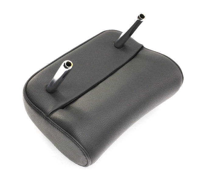 Center Rear Back Seat Headrest 11-18 VW Jetta Sportwagen Sedan Golf GTI MK6