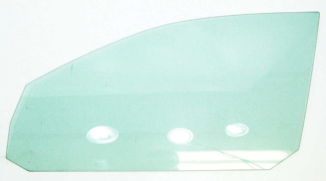 LH Front Window Exterior Side Glass 06-09 VW Rabbit GTI MK5 4 Door - Genuine
