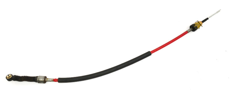 AT Tiptronic Shifter Cable 09-12 Audi A4 S4 B8 A5 S5 - Genuine - 8K1 713 265 B