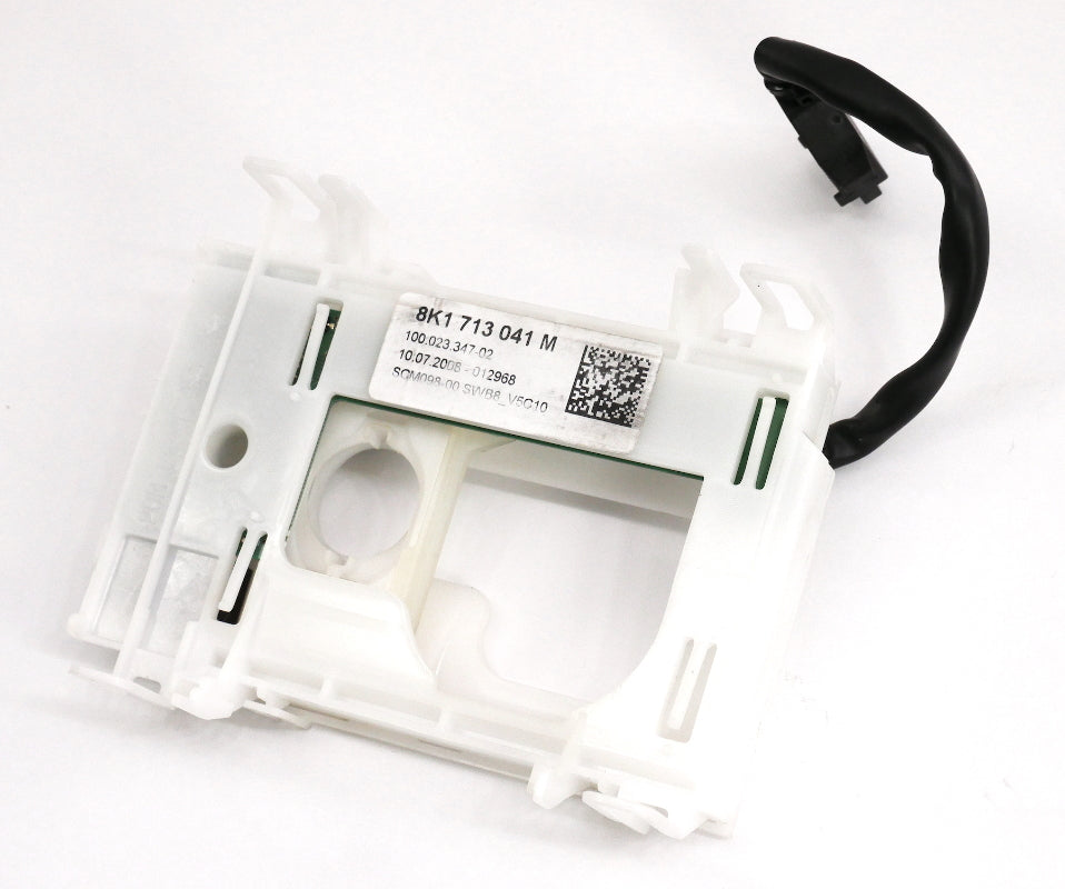 AT Tiptronic Shifter Selector Board 09-12 Audi A4 S4 B8 A5 S5 - 8K1 713 041 M