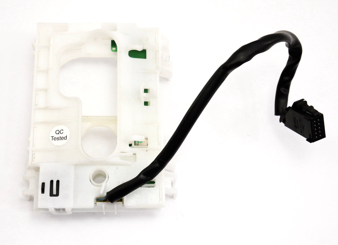 AT Tiptronic Shifter Selector Board 09-12 Audi A4 S4 B8 A5 S5 - 8K1 713 041 M