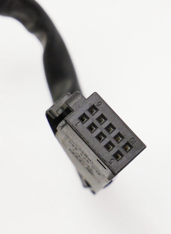 AT Tiptronic Shifter Selector Board 09-12 Audi A4 S4 B8 A5 S5 - 8K1 713 041 M