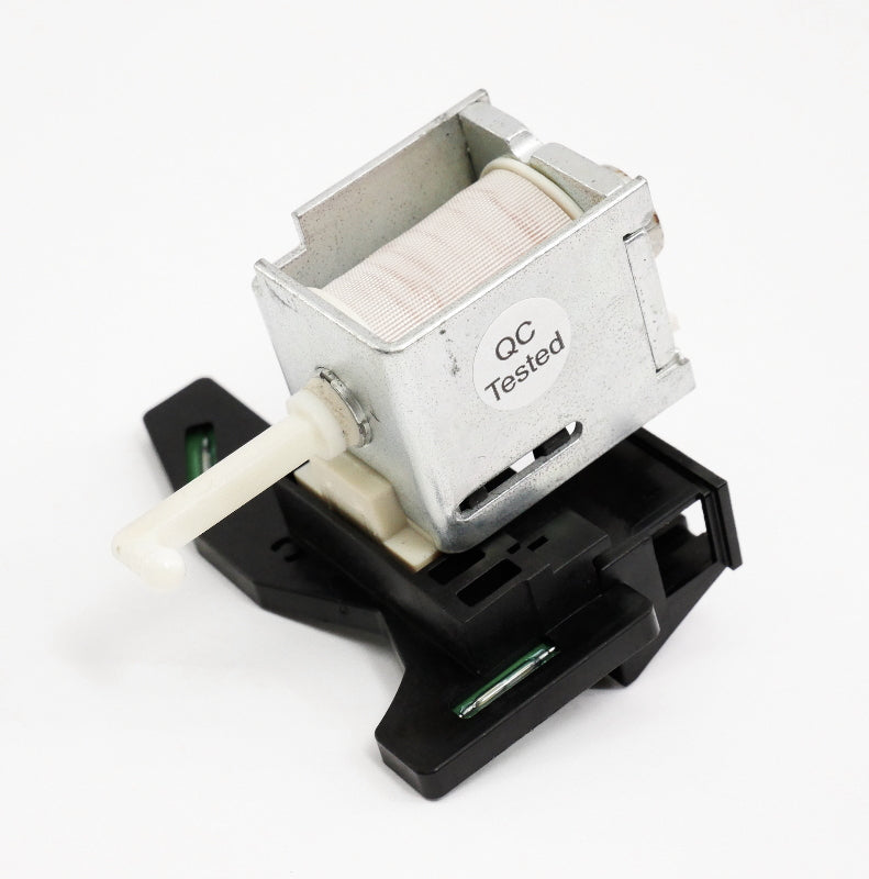 Shifter Interlock Solenoid 09-18 Audi A4 A5 A6 A7 S4 S5 S6 S7 Q5 - 4F0 927 353 C