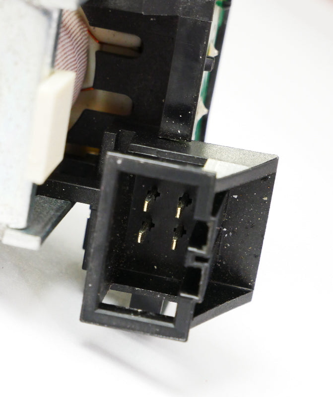 Shifter Interlock Solenoid 09-18 Audi A4 A5 A6 A7 S4 S5 S6 S7 Q5 - 4F0 927 353 C