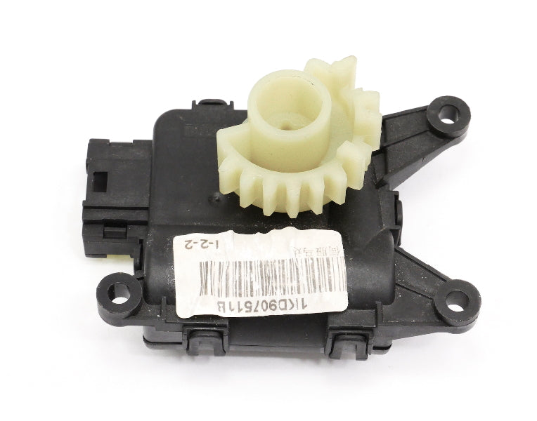 AC Heater Box Flap Motor Actuator 05-10 VW Jetta Rabbit Golf MK5 ~ 1K0 907 511 D