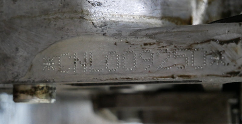 Engine Motor Long Block 13-16 VW Jetta 1.4T Hybrid MK6 CNLA