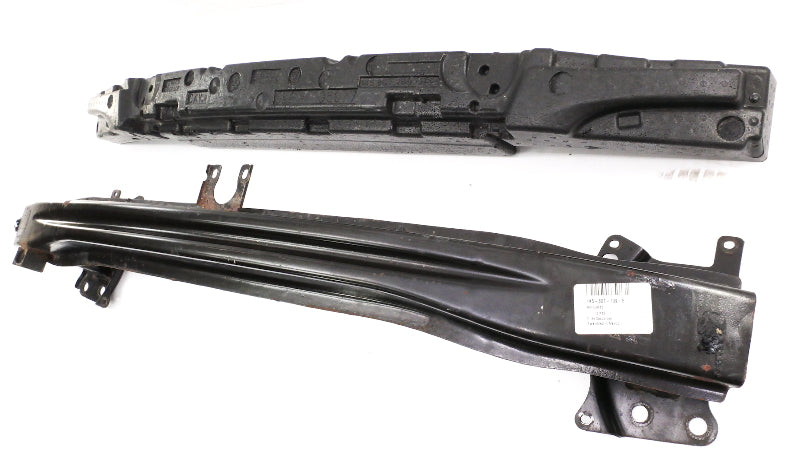 Front Bumper Rebar Reinforcement Impact 06-09 VV Rabbit GTI MK5 - 1K5 807 109 E