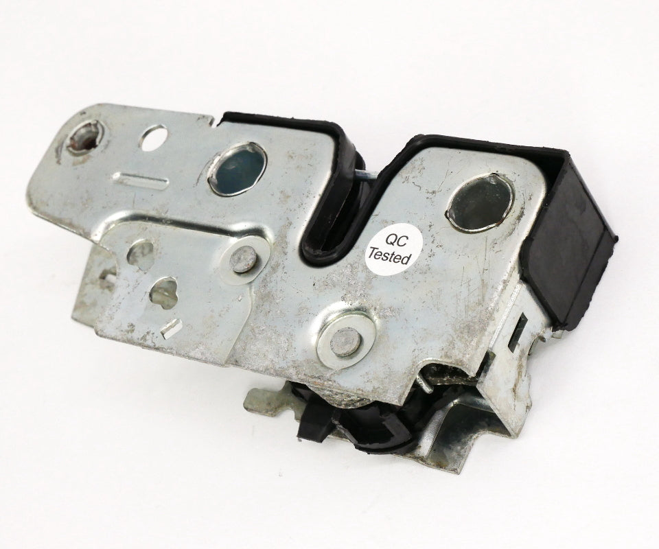 Lower Hood Latch Lock Receiver 05-10 VW Rabbit GTI Jetta MK5 - 1K1 823 509 E