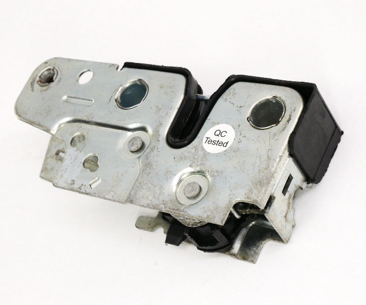 Lower Hood Latch Lock Receiver 05-10 VW Rabbit GTI Jetta MK5 - 1K1 823 509 E