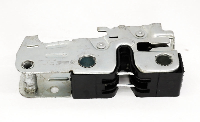 Lower Hood Latch Lock Receiver 05-10 VW Rabbit GTI Jetta MK5 - 1K1 823 509 E