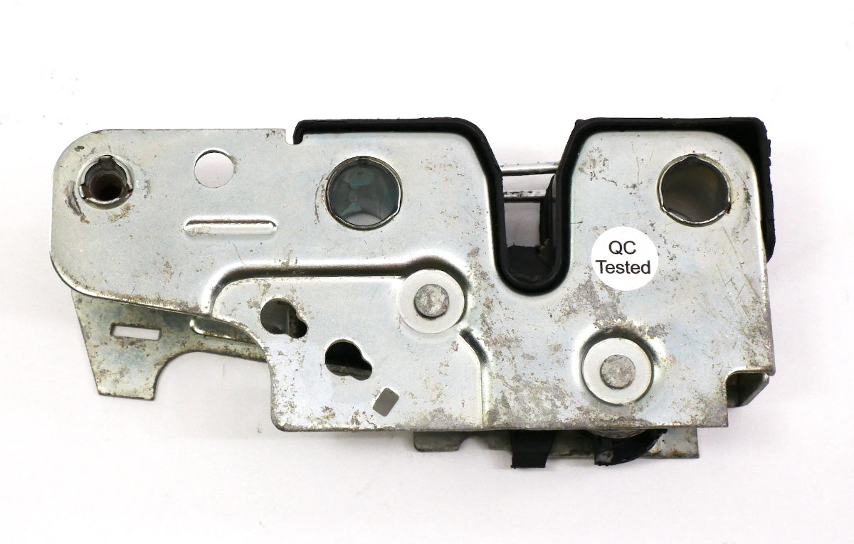 Lower Hood Latch Lock Receiver 05-10 VW Rabbit GTI Jetta MK5 - 1K1 823 509 E