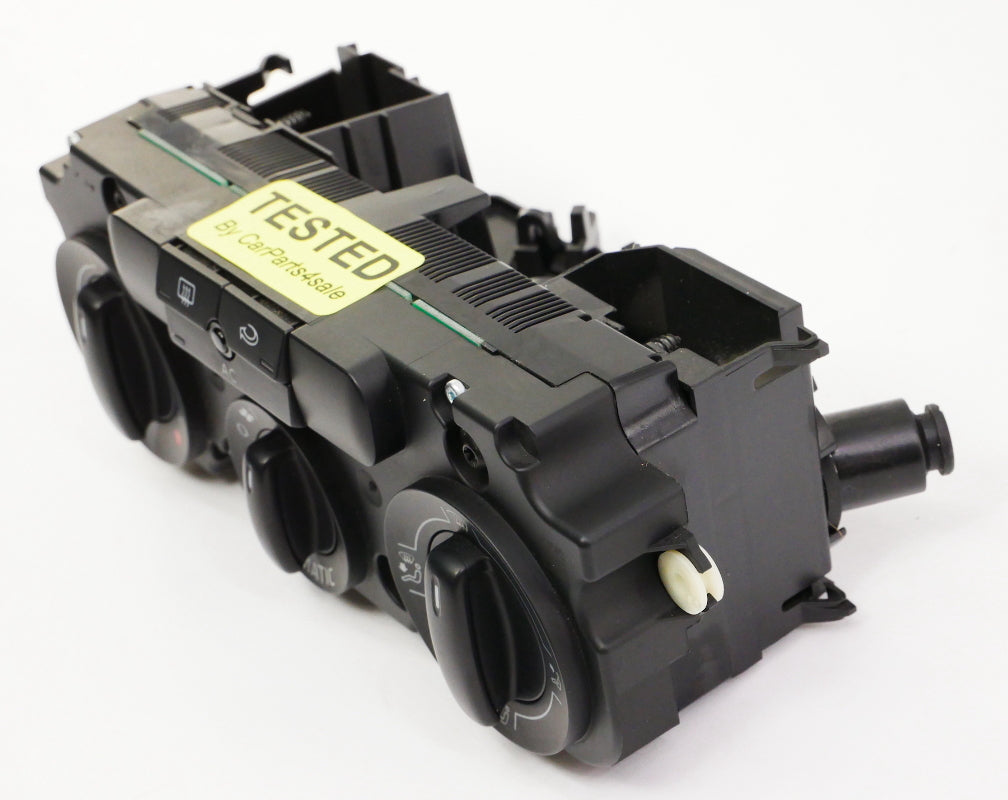 Climate Controls AC Heater HVAC 05-08 VW Jetta Rabbit GTI MK5 . 1K1 820 045 B