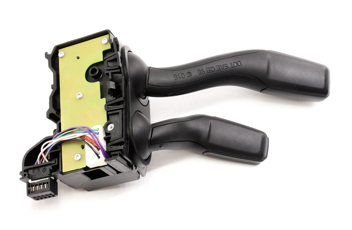 Turn Signal Cruise Control Switch Stalk 05-08 VW Jetta Rabbit GTI 8P0 953 513 D