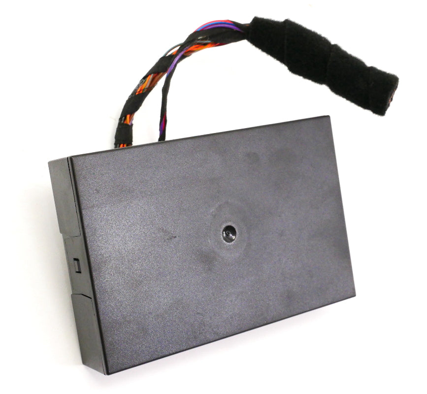 CCM Comfort Control Module 05-10 VW Jetta Rabbit GTI MK5 ~ 1K0 959 433 CD