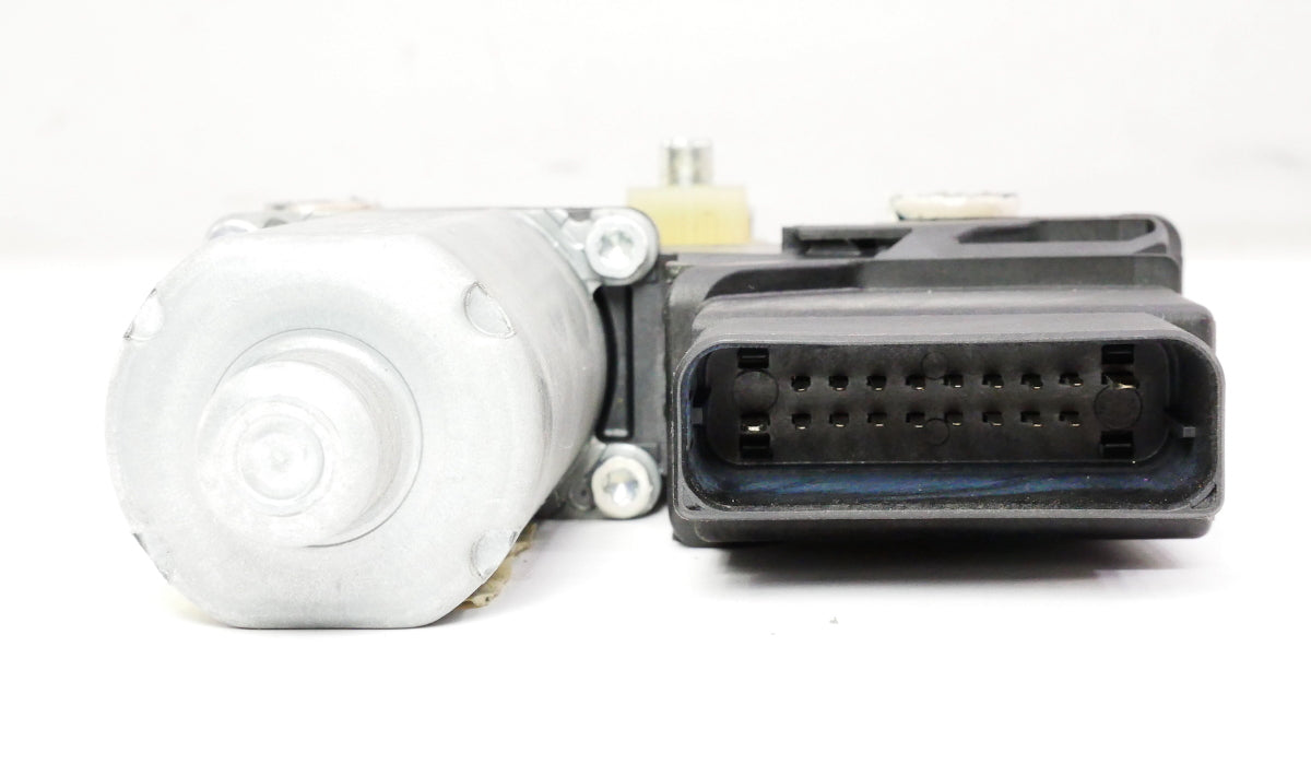 RH Rear Window Motor & Module 06-09 VW Rabbit GTI MK5 4 Door - 1K4 839 402 E