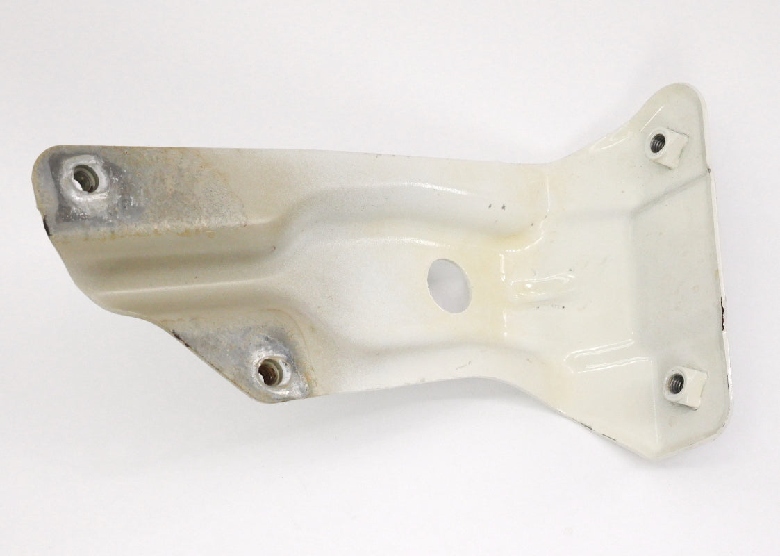 LH Fender Mount Metal Bracket 06-09 VW Rabbit GTI MK5 - Genuine - 1K6 821 135