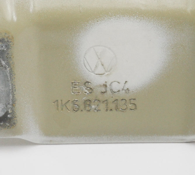 LH Fender Mount Metal Bracket 06-09 VW Rabbit GTI MK5 - Genuine - 1K6 821 135