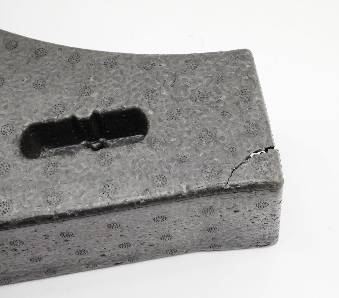 Spare Tire Trunk Tool Kit Jack Tools Lug Wrench Foam 06-09 VW Rabbit GTI MK5