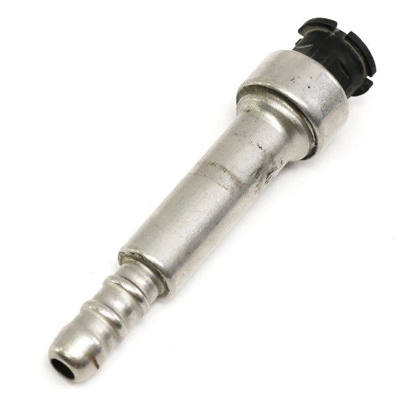 Gas Fuel Feed Line Fitting 06-10 VW Jetta GTI MK5 Passat B6 2.0T CCTA - Genuine