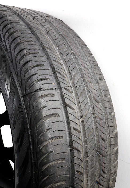 Full Spare 16" Steel Wheel Tire 05-18 VW Golf GTI Jetta Mk5 MK6 ~ 1K0 601 027 A