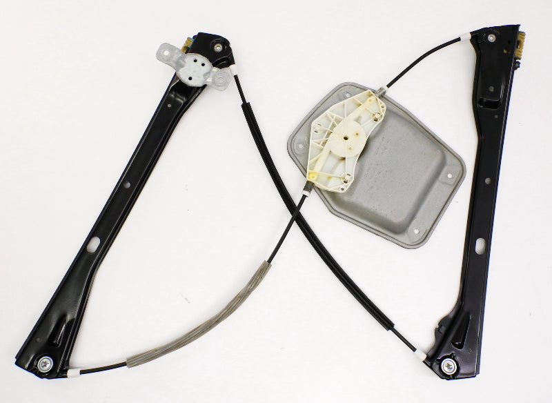 RH Front Window Lift Track Regulator 06-09 VW Rabbit GTI MK5 4Door 1K4 837 462 B