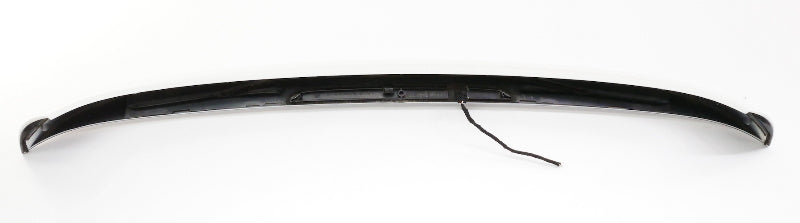 Rear Hatch Spoiler Wing Brake Light  06-09 VW Rabbit GTI MK5 LB9A Candy White