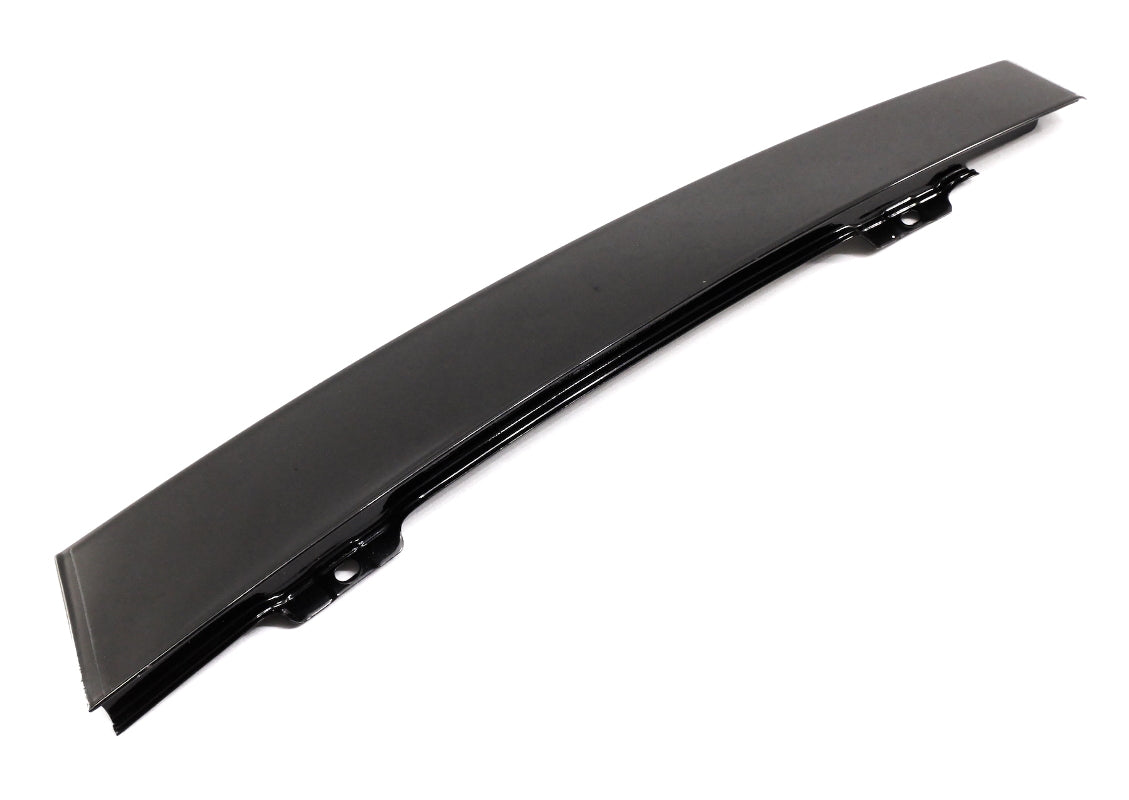 RH Front Exterior Door Window Pillar Trim 06-09 VW GTI MK5 4DR - 1K4 837 902