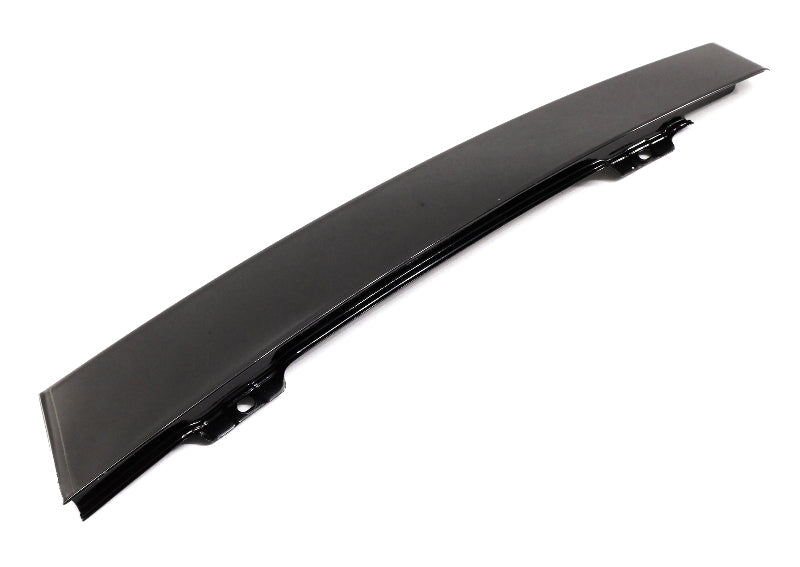 RH Front Exterior Door Window Pillar Trim 06-09 VW GTI MK5 4DR - 1K4 837 902