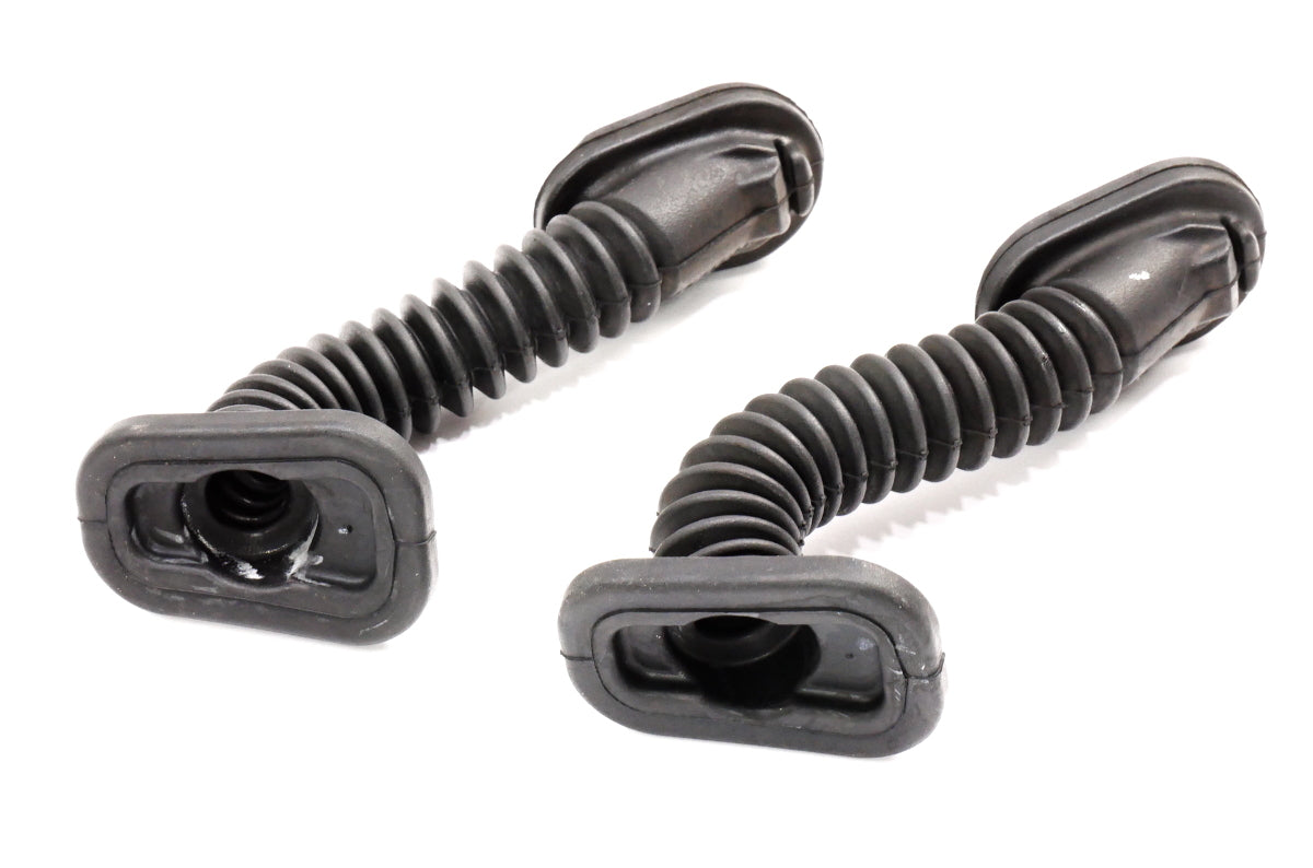 Hatch Lift Gate Wiring Grommets 06-09 VW Rabbit GTI MK5 - Genuine 5M0 971 829 A