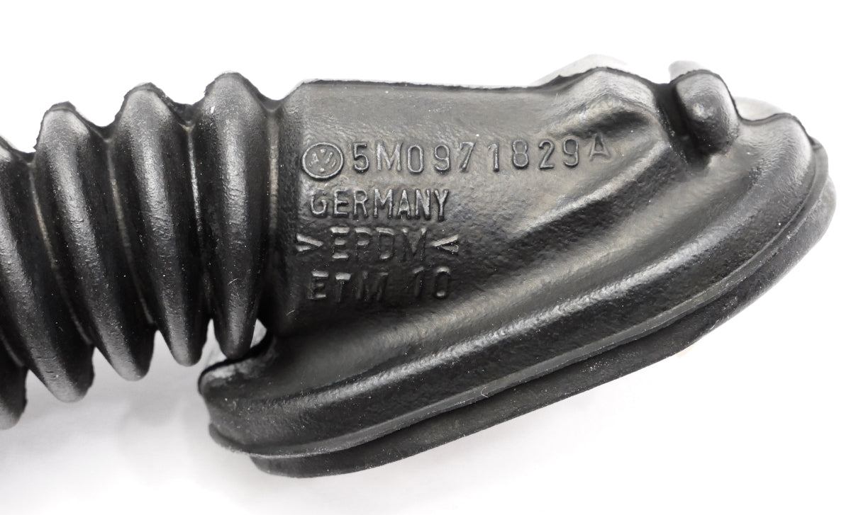 Hatch Lift Gate Wiring Grommets 06-09 VW Rabbit GTI MK5 - Genuine 5M0 971 829 A