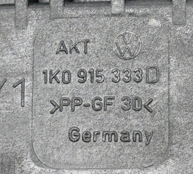 Battery Tray Bracket VW Rabbit GTI MK5 Jetta MK6 Passat B6 - 1K0 915 333 D