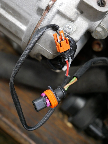 BPY 2.0T Engine Complete 05-10 VW Jetta GTI MK5 Audi A3 Passat Eos