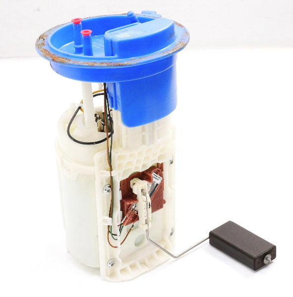 Fuel Pump 06-08 VW GTI Jetta Mk5 Eos Audi A3 2.0T - Genuine - 1K0 919 051 AQ
