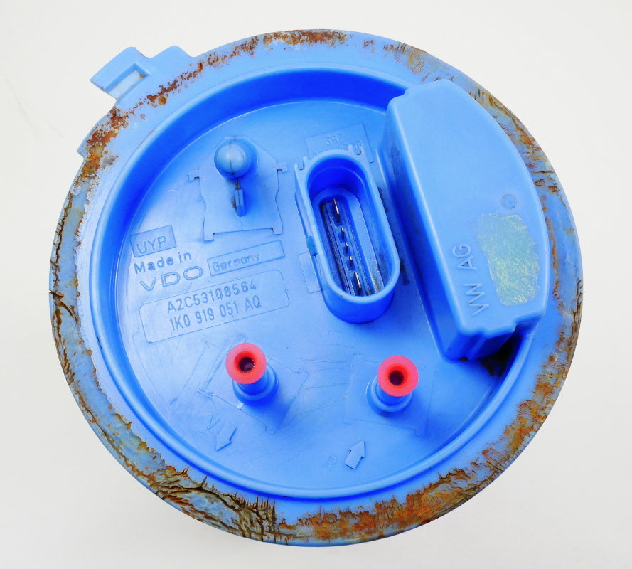 Fuel Pump 06-08 VW GTI Jetta Mk5 Eos Audi A3 2.0T - Genuine - 1K0 919 051 AQ