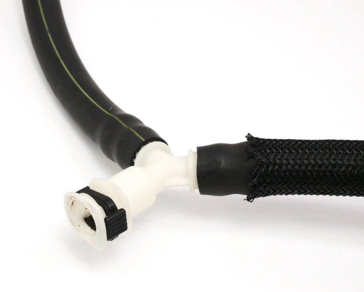 Headlight Lamp Bumper Washer Sprayer Hose Tubing 05-10 VW Jetta GLI GTI MK5