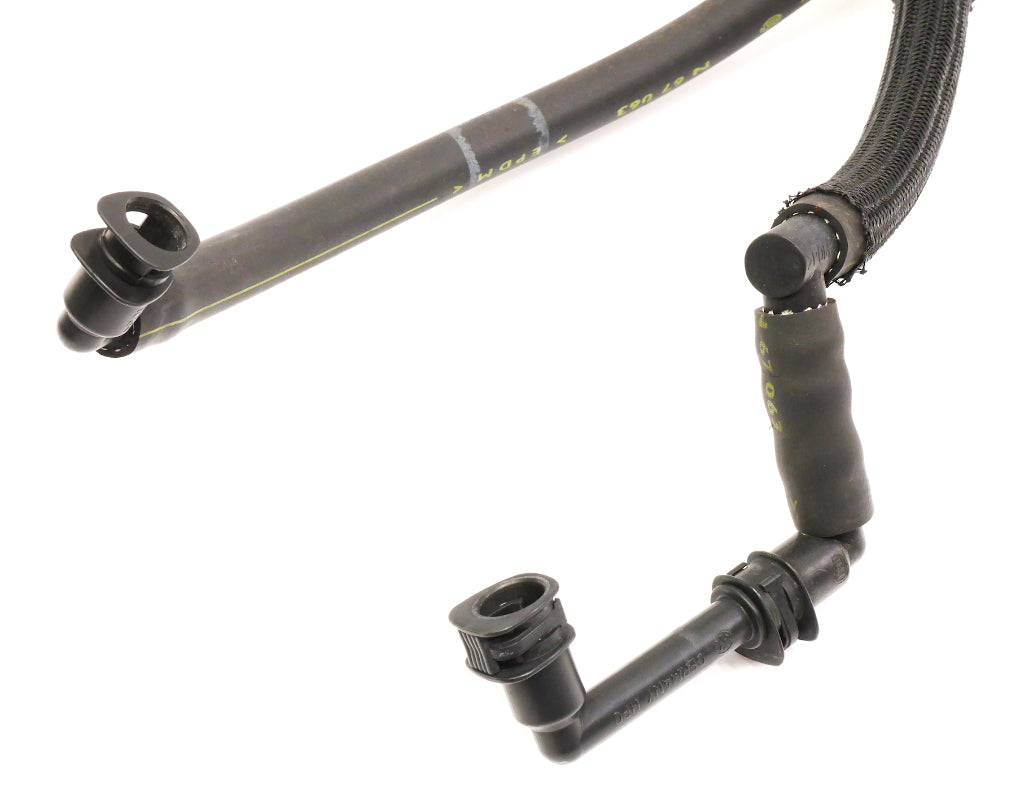 Headlight Lamp Bumper Washer Sprayer Hose Tubing 05-10 VW Jetta GLI GTI MK5