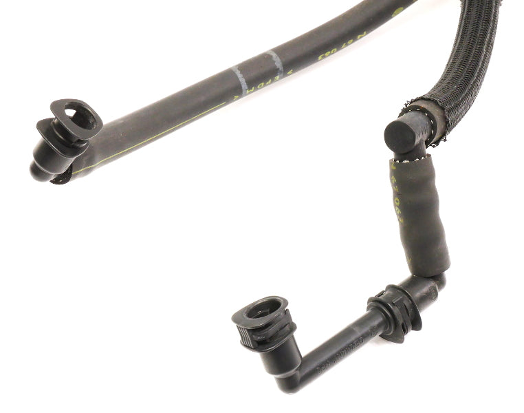 Headlight Lamp Bumper Washer Sprayer Hose Tubing 05-10 VW Jetta GLI GTI MK5