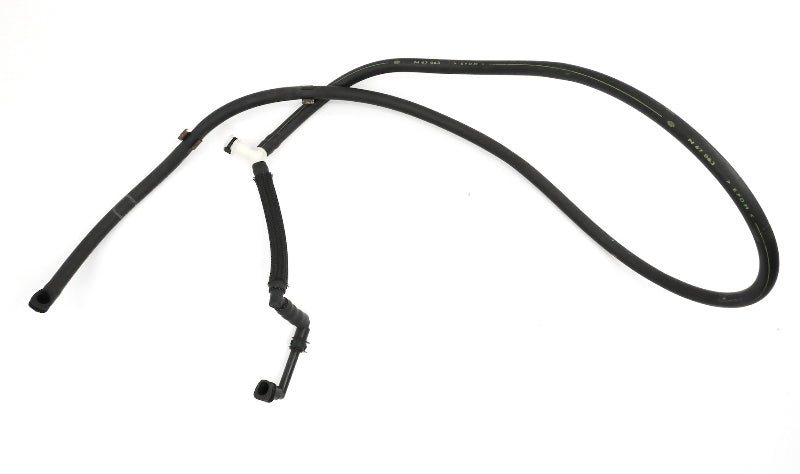 Headlight Lamp Bumper Washer Sprayer Hose Tubing 05-10 VW Jetta GLI GTI MK5